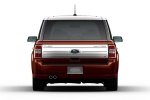Picture of 2012 Ford Flex in Cinnamon Metallic