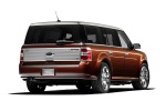 Picture of 2012 Ford Flex in Cinnamon Metallic