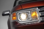 Picture of 2012 Ford Flex Headlight