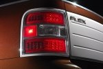 Picture of 2012 Ford Flex Tail Light