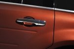 Picture of 2012 Ford Flex Door Handle