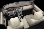 Picture of 2012 Ford Flex Interior