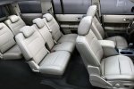 Picture of 2012 Ford Flex Interior