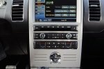 Picture of 2012 Ford Flex Center Stack
