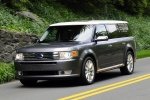 Picture of 2012 Ford Flex in Sterling Gray Metallic