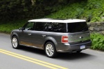 Picture of 2012 Ford Flex in Sterling Gray Metallic