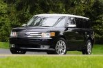 Picture of 2012 Ford Flex in Sterling Gray Metallic