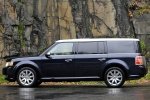 Picture of 2012 Ford Flex in Sterling Gray Metallic