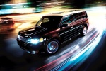 Picture of 2012 Ford Flex in Cinnamon Metallic