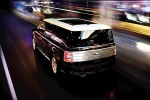 Picture of 2012 Ford Flex in Cinnamon Metallic