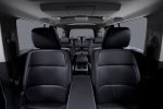 Picture of 2012 Ford Flex Interior