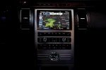 Picture of 2012 Ford Flex Center Stack