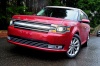 2013 Ford Flex SEL Picture