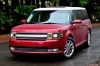 2013 Ford Flex SEL Picture