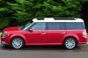 2013 Ford Flex SEL Picture