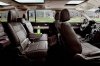 2013 Ford Flex SEL Interior Picture