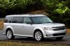 2013 Ford Flex SEL Picture