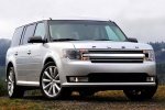 Picture of 2013 Ford Flex SEL in Ingot Silver Metallic