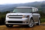 Picture of 2013 Ford Flex SEL in Ingot Silver Metallic