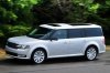 2014 Ford Flex SEL Picture
