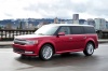 2014 Ford Flex SEL Picture