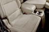 2014 Ford Flex SEL Front Seats Picture