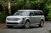 2014 Ford Flex SEL Picture