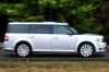 2014 Ford Flex SEL Picture