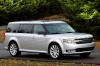 2014 Ford Flex SEL Picture