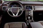 Picture of 2014 Ford Flex SEL Cockpit