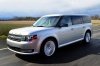 2015 Ford Flex SEL Picture