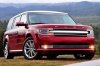 2015 Ford Flex SEL Picture