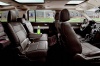 2015 Ford Flex SEL Interior Picture