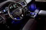 Picture of 2016 Ford Flex SEL Interior