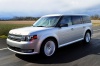 2018 Ford Flex SEL Picture