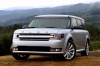 2018 Ford Flex SEL Picture