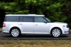 2018 Ford Flex SEL Picture