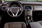 Picture of 2018 Ford Flex SEL Cockpit