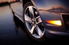 2010 Ford Fusion Sport Rim Picture