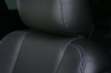 2010 Ford Fusion Sport Front Seat Picture