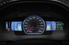 2010 Ford Fusion Hybrid Gauges Picture