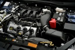 Picture of 2010 Ford Fusion Sport 3.5L V6 Engine