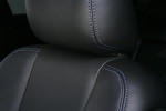 Picture of 2010 Ford Fusion Sport Front Seat