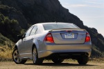 Picture of 2010 Ford Fusion Sport AWD in Brilliant Silver Metallic