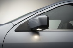 Picture of 2010 Ford Fusion Hybrid Door Mirror