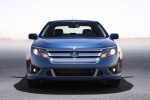 Picture of 2010 Ford Fusion Sport in Sport Blue Metallic