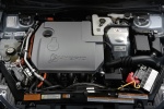 Picture of 2010 Ford Fusion Hybrid 2.5L 4-cylinder Engine