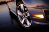 2012 Ford Fusion Sport Rim Picture