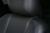 2012 Ford Fusion Sport Front Seat Picture