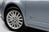 2012 Ford Fusion Hybrid Rim Picture